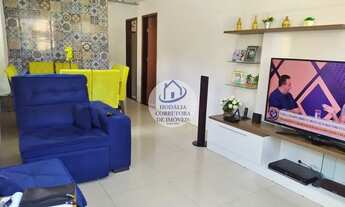 Imagem 5: Casa para Venda em Itapuã, 3 Quartos (1 Suíte), 1º Andar Laje Livre Perto Av Dorival Caymm