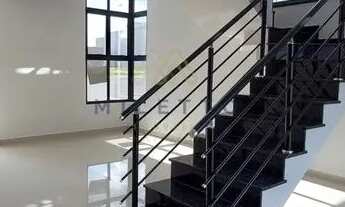 Imagem 3: Casa em Condomínio para Venda em Indaiatuba, Park Gran Reserve, 3 dormitórios, 1 suíte, 4