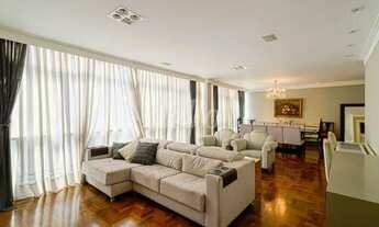 Imagem 3: São Paulo - Apartamento Padrão - Paraíso