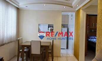 Imagem: Apartamento à venda na Vila Industrial