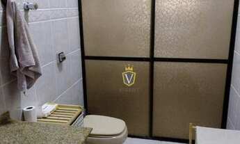 Imagem 7: Casa com 3 dormitórios à venda, 295 m² por R$ 1.500.000,00 - Vista Alegre - Vinhedo/SP