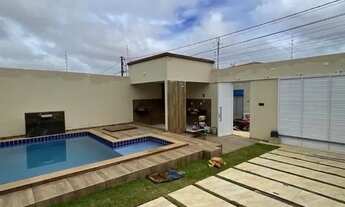 Imagem: Casa para venda em Petrópolis - Manaus