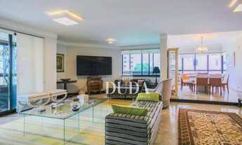 Imagem 2: Apartamento com 5 dormitórios à venda, 300 m² por R$ 3.500.000 - Chácara Klabin - São Paul