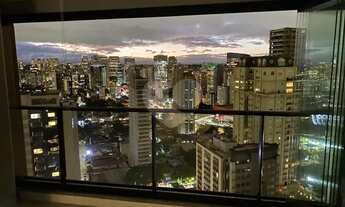 Imagem: Venda - Entre Itaim e Vila Nova Conceição