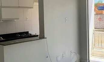 Imagem: Apartamento para aluguel possui 47 metros