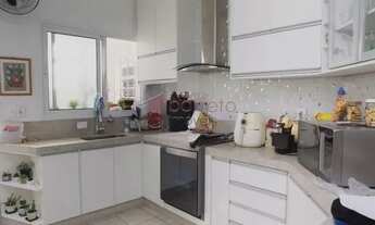 Imagem: Casa Padrão em Jundiaí