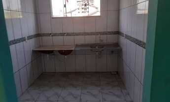 Imagem 6: Apartamento 2/4 BAIRRO CIDADE JARDIM