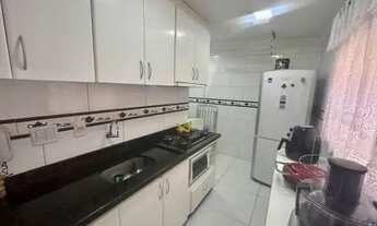 Imagem 3: Apartamento para Venda em São Paulo, Ipiranga, 2 dormitórios, 1 banheiro, 1 vaga