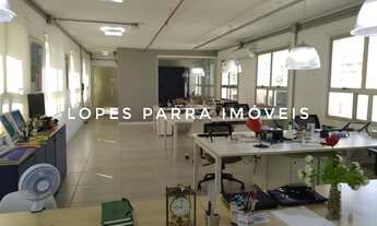 Imagem: Sala comercial para aluguel tem 70 metros