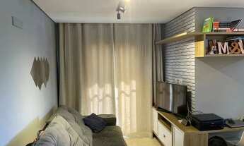 Imagem 2: Apartamento a venda jd. São Carlos/Campolim Sorocaba