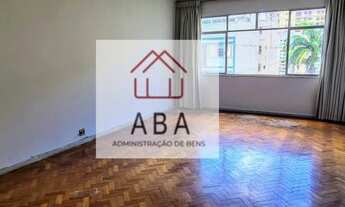 Imagem: Apartamento à venda em Botafogo com 3 quartos