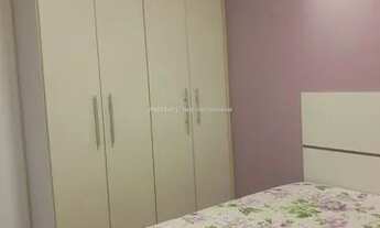 Imagem 4: Apartamento Mobiliado - VILA ALPINA