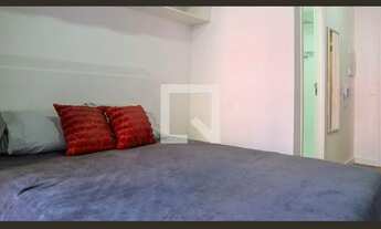 Imagem 3: Apartamento para Aluguel - Santa Cecília, 1 Quarto, 22 m2