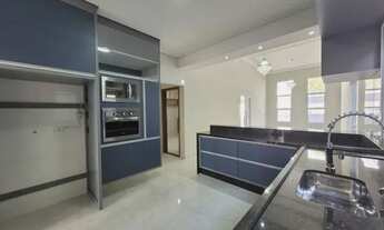 Imagem 7: Casa para venda tem 125 metros quadrados com 2 quartos em Bosque da Saúde - São Paulo - SP