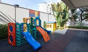 Imagem 3: Apartamento Locação Paraíso 89 m² 2 Dormitórios