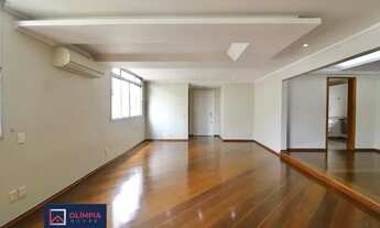 Imagem 4: Apartamento Locação 3 Dormitórios - 170 m² Higienópolis