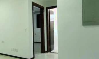 Imagem 4: Apartamento para venda possui 112 metros quadrados com 3 quartos