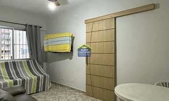 Imagem 2: Otimo Negocio - Predio Frente Mar 02 dorms, vaga por 240 mil