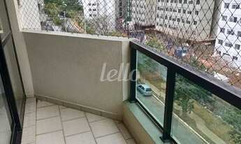 Imagem 5: São Paulo - Apartamento Padrão - Santo Amaro