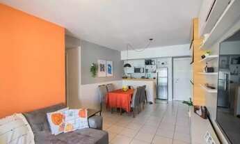 Imagem 4: Apartamento para venda com 96 metros quadrados com 3 quartos em Jacarepaguá - Rio de Janei