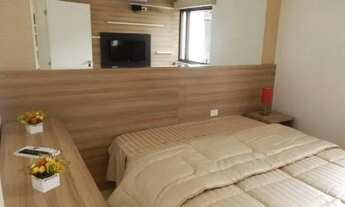 Imagem 4: LUJR, Flat tem 43 metros quadrados com 1 quarto em Boa Viagem - Recife - Pernambuco