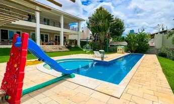 Imagem 7: Casa Porteira Fechada no Condomínio Portal das Águas (A535