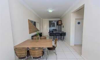 Imagem 7: Apê central com 2 quartos e suíte, mobiliado com 1 vaga - 75m2 privativos / próximo ao HC