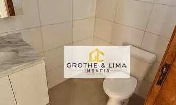 Imagem 6: Sobrado com 2 dormitórios à venda, 98 m² por R$ 430.000,00 - São João - Jacareí/SP