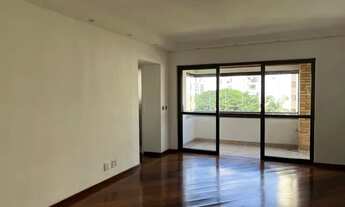 Imagem 7: More num apartamento com varanda gourmet perto do metro Chácara Klabin/Vila Mariana