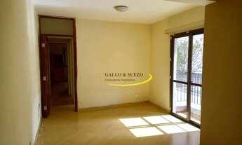 Imagem 1: Apartamento com 2 dormitórios, 60 m² - venda por R$ 418.000,00 ou aluguel por R$ 2.790,00