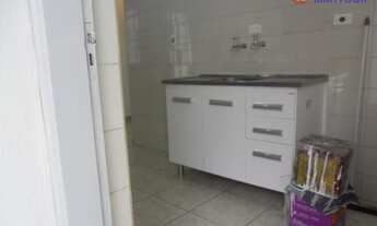 Imagem 7: Casa para alugar, 40 m² por R$ 1.500,00/mês - Vila Ema - São Paulo/SP