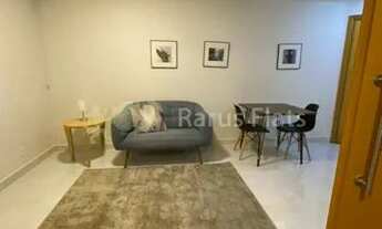 Imagem: Flat para locação na Vila Mariana - Edificio