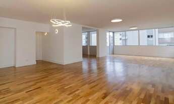 Imagem: São Paulo - Apartamento Padrão - Higienópolis