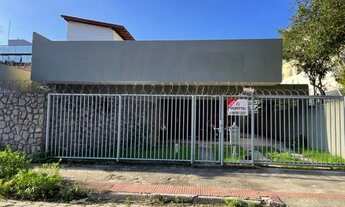 Imagem: Casa comercial para aluguel com 200m² duplex