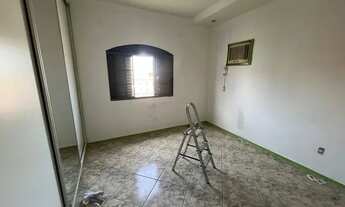 Imagem 3: Casa para venda e locação com 4 dormitórios no Jardim Melina I - Campinas/SP