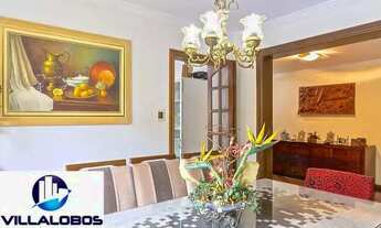 Imagem 4: Casa com 4 dormitórios, 193 m² - venda por R$ 1.800.000,00 ou aluguel por R$ 9.900,00/mês