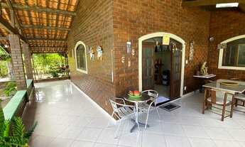 Imagem 3: Vendo casa com 3 quartos sendo 1 suíte em aldeia