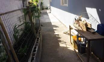 Imagem 4: Casa à venda com 300m2, em condomínio no Sambaqui