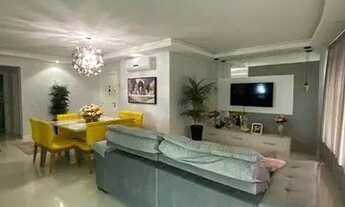 Imagem 4: Apto 4 Suítes, sendo 2 Suítes e 2 Demi, Meia Praia