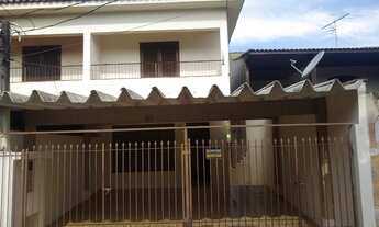 Imagem: Mairinque - Casa Padrão - Jardim Cruzeiro