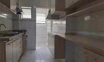 Imagem 4: Apartamento para venda tem 81 metros quadrados com 2 quartos em Lauzane Paulista - São Pau