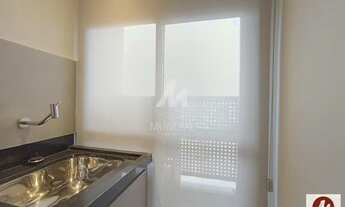 Imagem 5: Apartamento (tipo - padrao) 1 dormitórios/suite, cozinha planejada, portaria 24hs, lazer