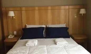 Imagem 6: Flat para aluguel com 32 metros quadrados com 1 quarto em Cerqueira César - São Paulo - SP