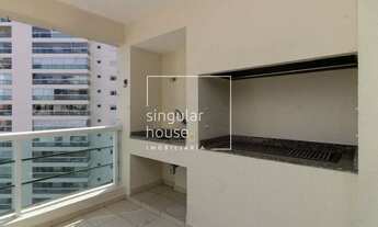 Imagem 7: APTO 139M² | 4 DORMIT