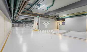 Imagem 4: Apartamento com 3 suítes à venda, 257 m² por R$ 4.635.736 - Batel - Curitiba/PR[Lançamento