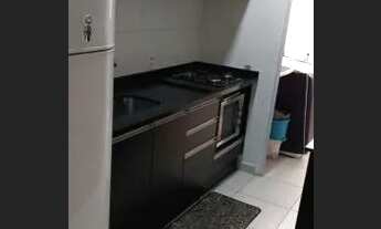 Imagem 3: Apartamento à venda em São Mateus com 73 m², 1 quarto, 1 vaga