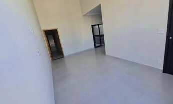 Imagem 2: Casa em Condomínio para Locação em Indaiatuba, Jardim Montreal Residence, 3 dormitórios, 1