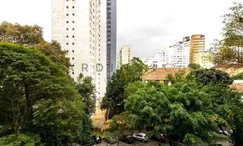 Imagem 4: SãO PAULO - Apartamento Padrão - Higienópolis