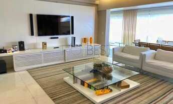 Imagem 4: Barra Peninsula Guauguin expetacular cobertura duplex 5 quartos