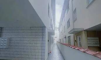 Imagem 6: Apartamento para aluguel com 89 metros quadrados com 2 quartos em Boqueirão - Santos - SP